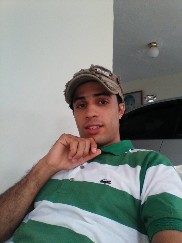 Date this nice looking Dominican Republic man Williams from Boca Chica DO15472
