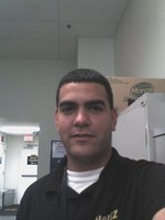Date this beautiful Puerto Rico man Alex from Miami Beach PR113