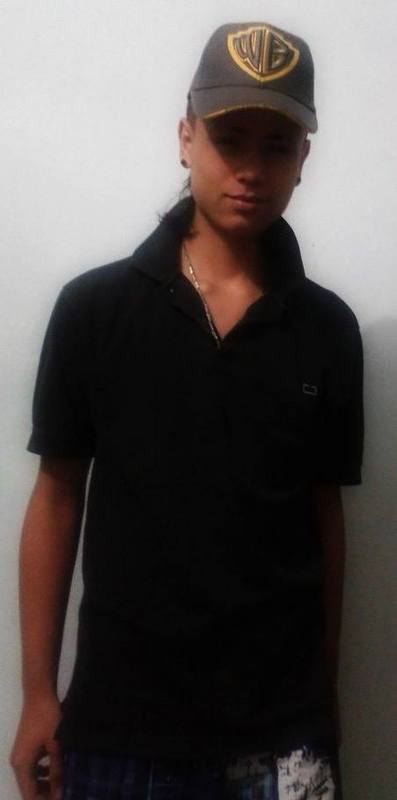 Date this foxy Colombia man Emmanuel from Medellin CO12834