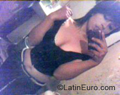 Date this cute Mexico girl Norma from Guadalajara MX1027