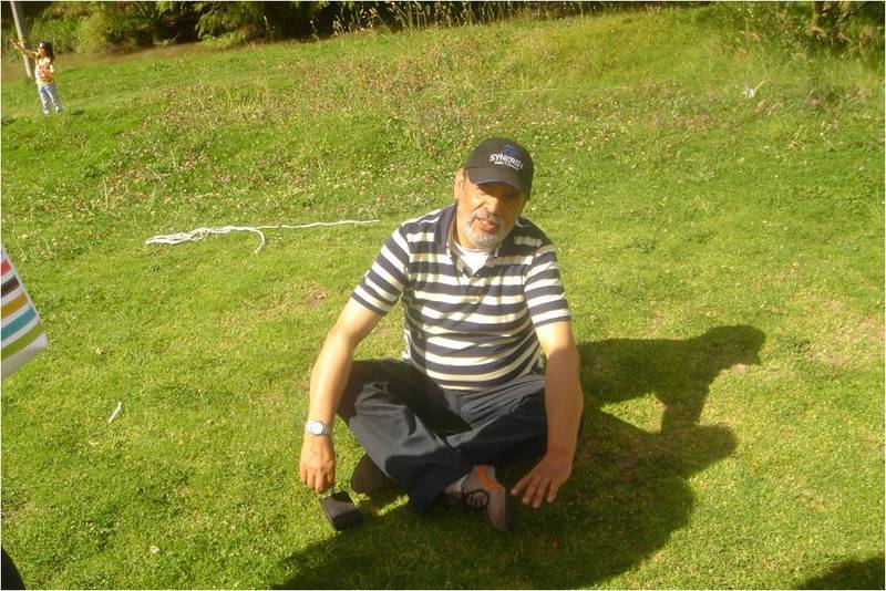 Date this nice looking Colombia man Jose Antonio Av from Bogota CO12845