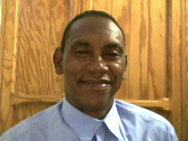 Date this sensual Dominican Republic man Martn melendez from Bonao DO15520