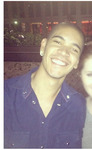 charming Brazil man Douglas from Sao Paulo BR7725
