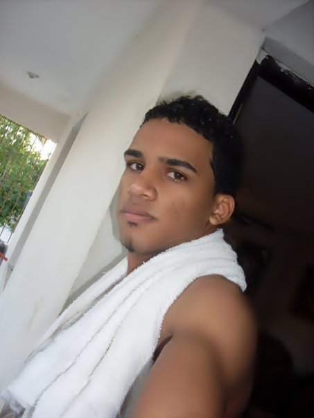 Date this sensual Dominican Republic man Alex rafael from Santo Domingo DO15553