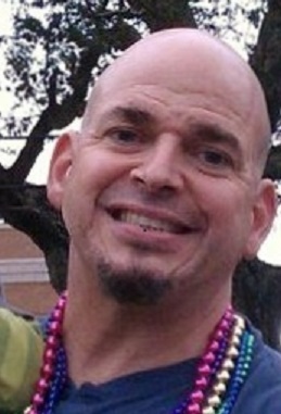 Date this nice looking United States man Platypus2000 from Baton Rouge US14173