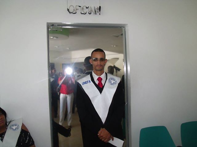 Date this charming Dominican Republic man Bryan from Santo Domingo DO15594