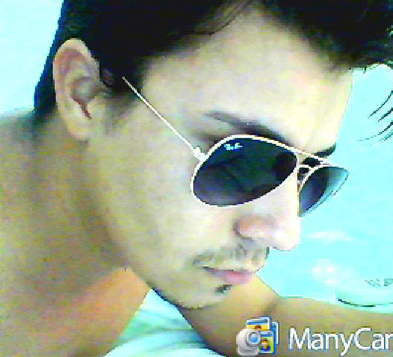 Date this fun Brazil man Diego from Goiania BR7763