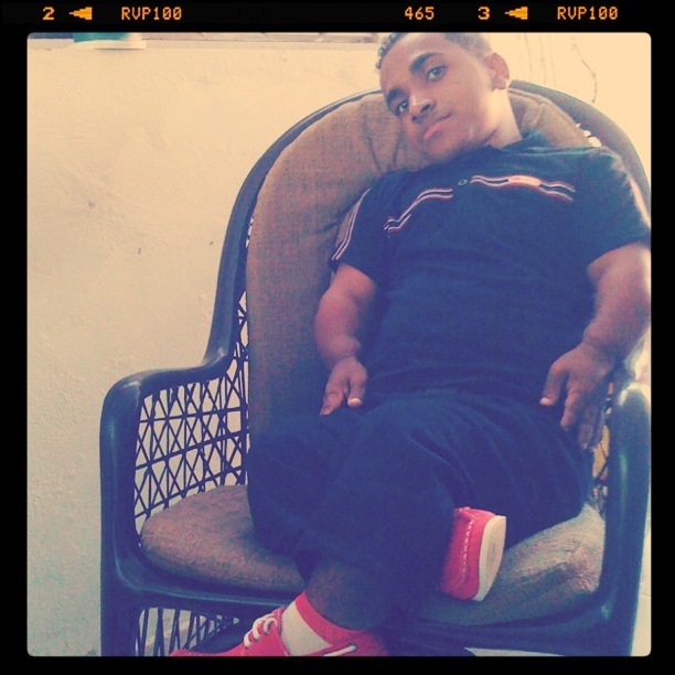 Date this foxy Dominican Republic man Alexander d la from Santo Domingo DO15635