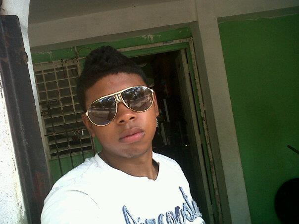 Date this hot Dominican Republic man Anthony from Santo Domingo DO15650
