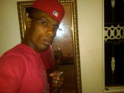 Date this passionate Dominican Republic man Hito from Santo Domingo DO15654