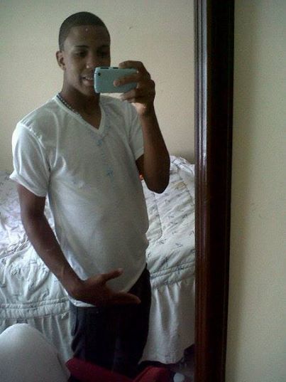 Date this stunning Dominican Republic man Jean carlo from Santo Domingo DO15669