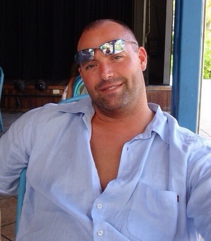 Date this young United States man Romanceking from Orlando US14200