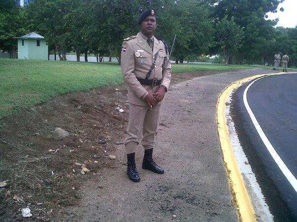 Date this nice looking Dominican Republic man Kevin from Puerto Plata DO15684