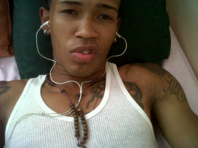 Date this tall Dominican Republic man Carlos miguel from Santo Domingo DO15686