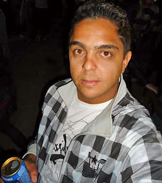 Date this gorgeous Brazil man Joao Paulo from Brasilia BR7770