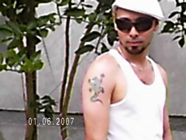 Date this happy Colombia man Andres david from Medellin CO12971