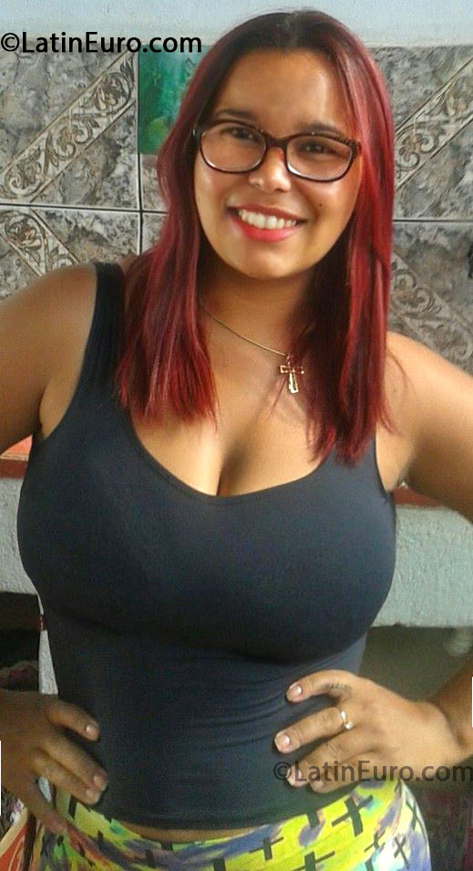 Date this delightful Brazil girl Nazare from Goiania BR7777