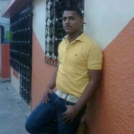 Date this beautiful Dominican Republic man Daniel from Puerto Plata DO15749