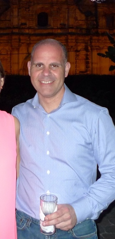 Date this attractive United States man Ikapos from Miami US14225