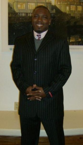 Date this beautiful United States man Moe1975 from Atlanta US14228