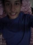 young Brazil man Lucas from Rio De Janeiro BR7798