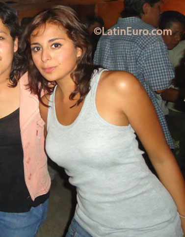 Date this athletic Mexico girl Anglica from Queretaro MX1078