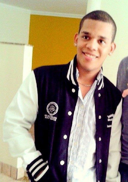 Date this exotic Brazil man Weverton from Campo Grande BR7801
