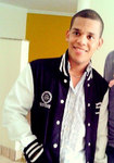 cute Brazil man Weverton from Campo Grande BR7801