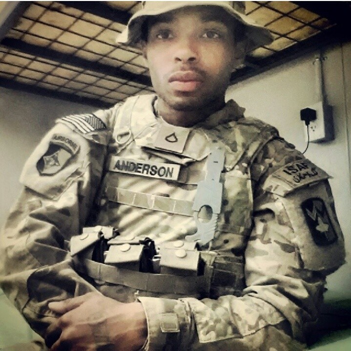 Date this beautiful United States man Bryce from Killeen US14233