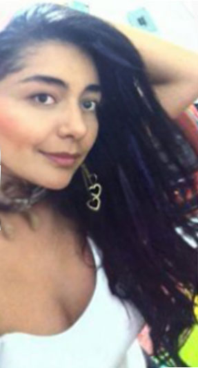 Date this sultry Colombia girl Silvuenum from Medellin CO13025