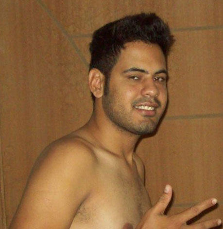 Date this tall Brazil man Rafael from Serra Dos Aimores BR7807