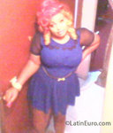 luscious Jamaica girl Jasitte from Montego Bay JM1180