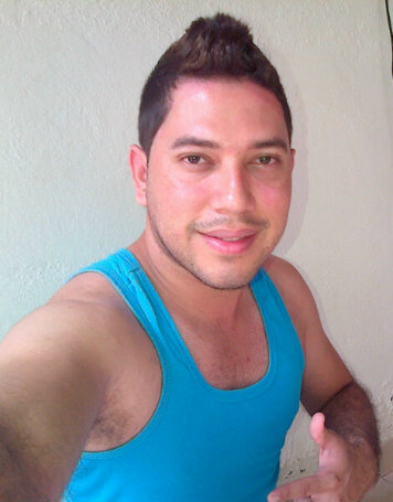 Date this lovely Colombia man Raphael07 from Barranquilla CO13096