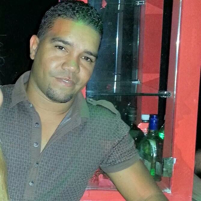 Date this hot Dominican Republic man Junior felix from Santiago De Los Caballeros DO15938
