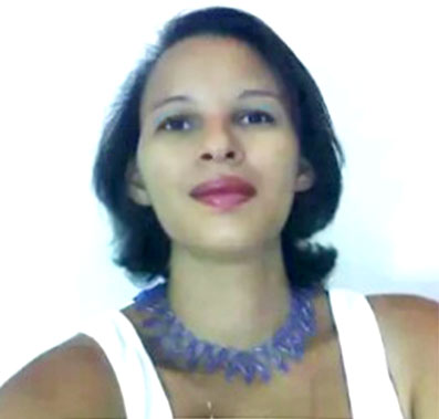 Date this exotic Brazil girl  from Brasilia BR7832