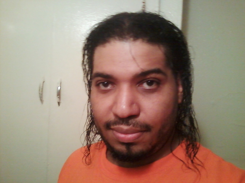 Date this beautiful United States man Marcusgerald from San Antonio US14274