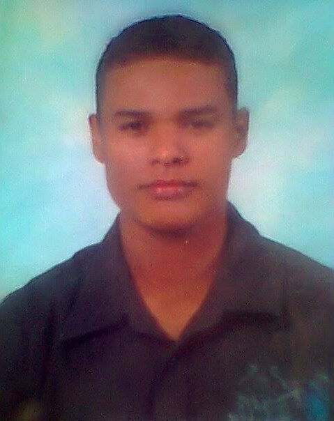 Date this georgeous Dominican Republic man LEONEL M.R.S. from Santo Domingo DO16046