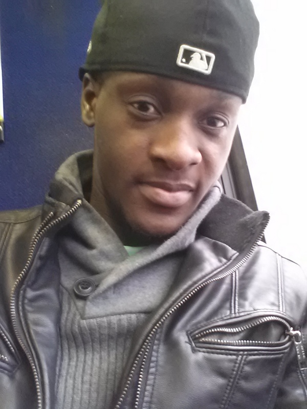 Date this georgeous United States man Deroxxy from Bronx US14292