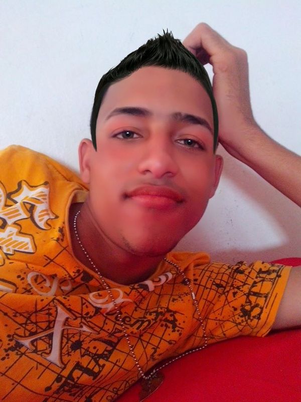 Date this cute Dominican Republic man Andre Olmos from Santo Domingo DO16089