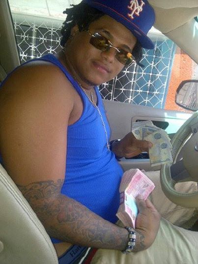 Date this fun Dominican Republic man Angel from Santo Domingo DO16148