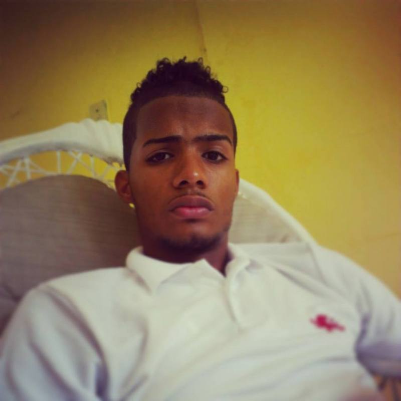 Date this nice looking Dominican Republic man Javiel from Santo Domingo DO16158