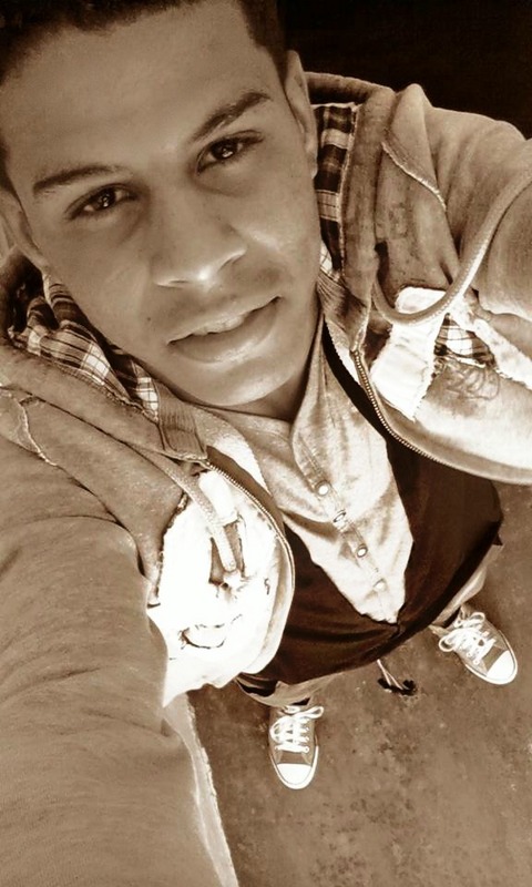 Date this georgeous Dominican Republic man Sauly from Valverde Mao DO16171