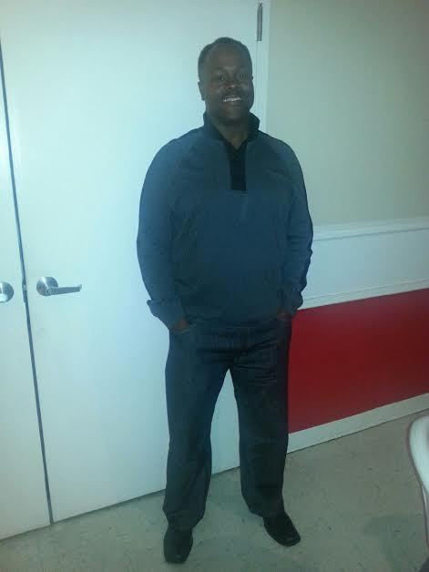 Date this beautiful United States man James from Atlanta US14319