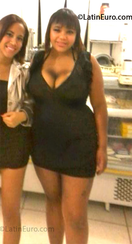 Date this passionate Brazil girl Saionara from Bom Jardim BR7871