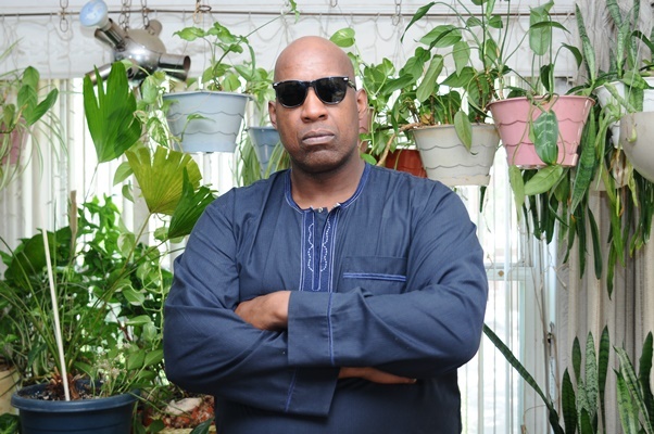 Date this voluptuous United States man Gregory from Chicago US14321