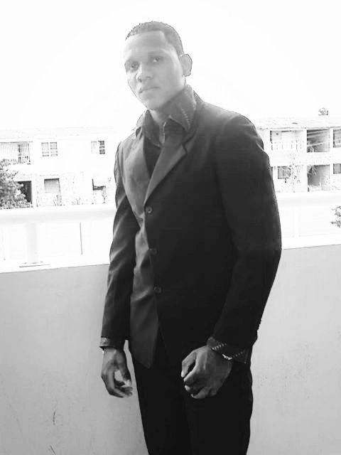 Date this cute Dominican Republic man Ramon Emilio from La Romana DO16213