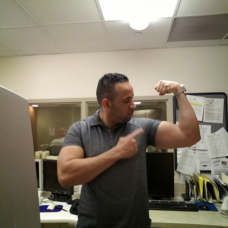 Date this georgeous United States man Jmliriano from Clifton US14325