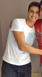 charming Brazil man  from Fortaleza BR7880