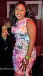 passionate Jamaica girl Christine from Port Antonio JM1229