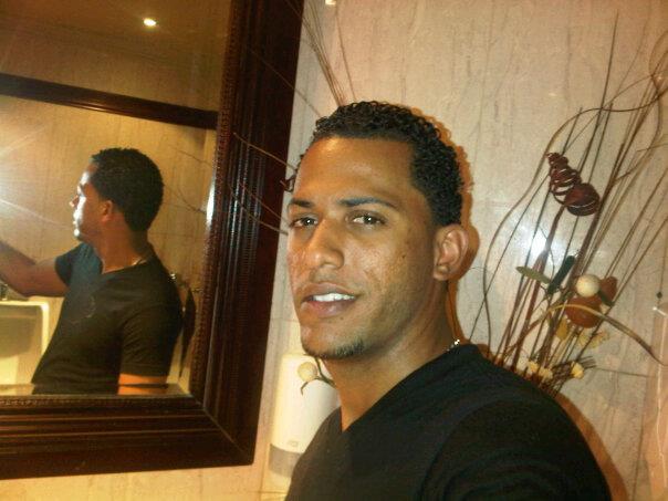Date this funny Dominican Republic man Will jay from Santiago DO16255